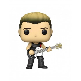 Funko Pop Rocks - Mike Dirnt - 235